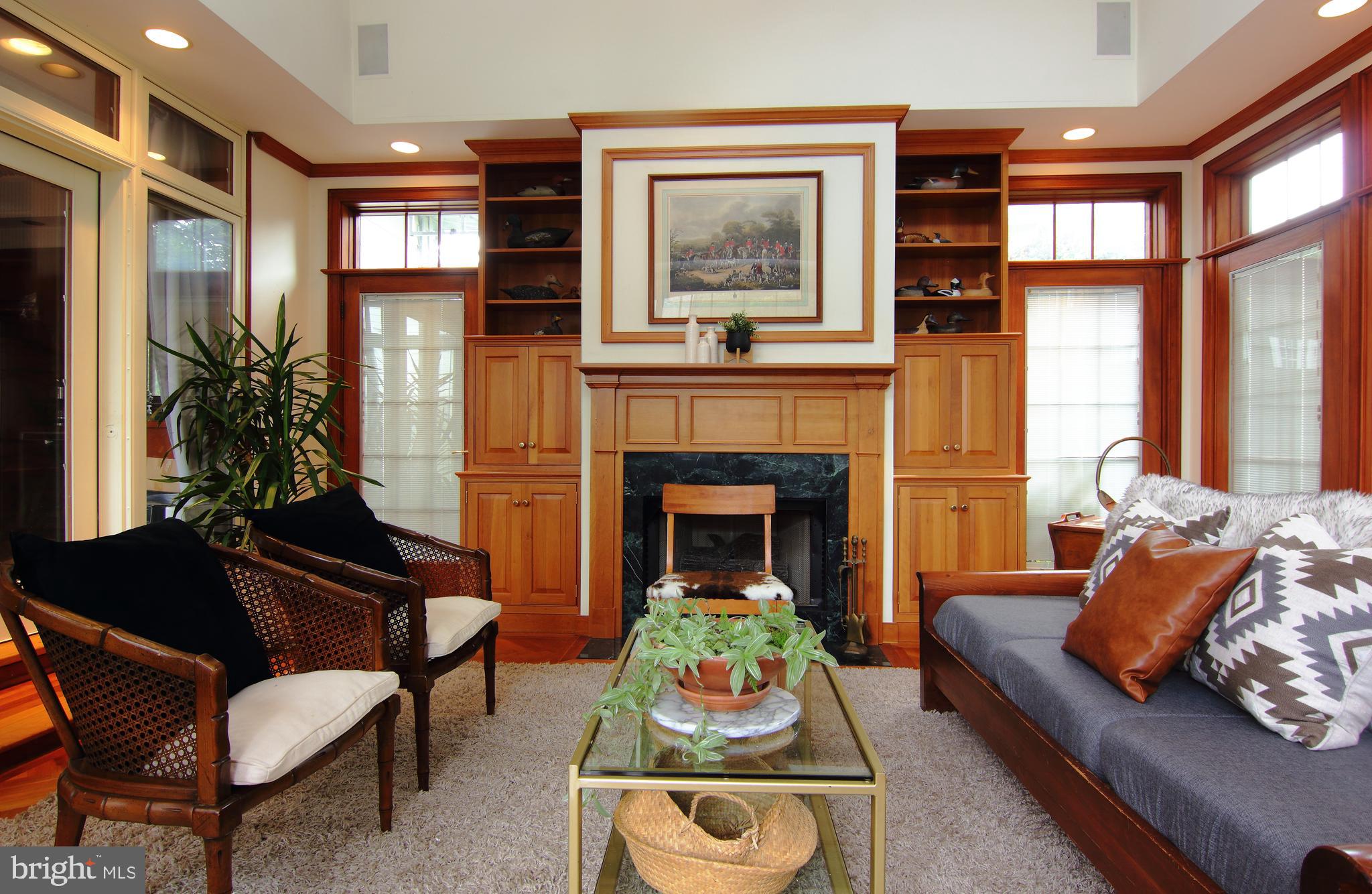 HAVERFORD VIL - Residential