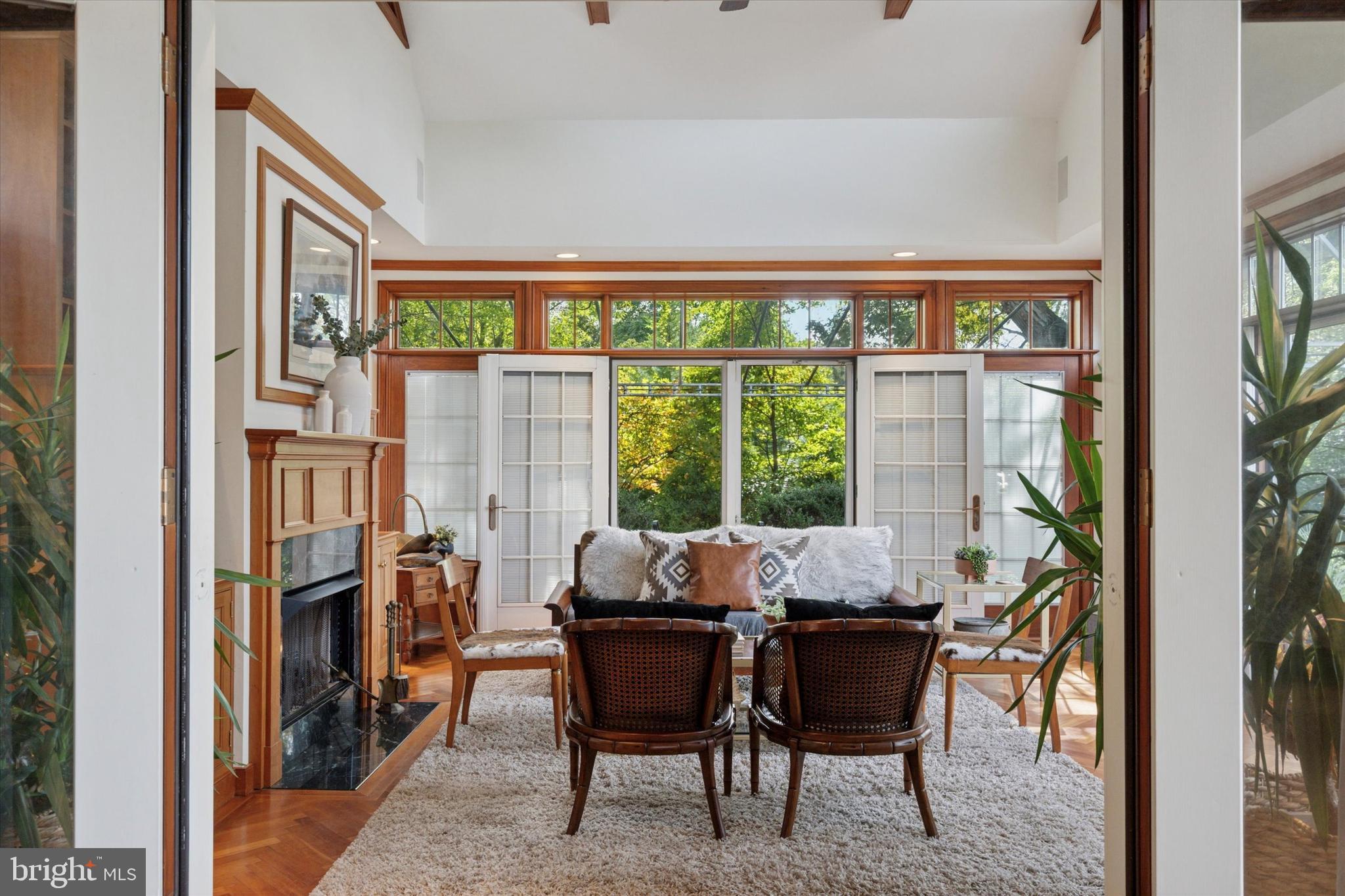 HAVERFORD VIL - Residential