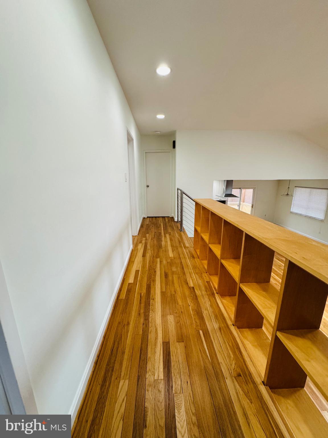 PARKVIEW - Residential Lease