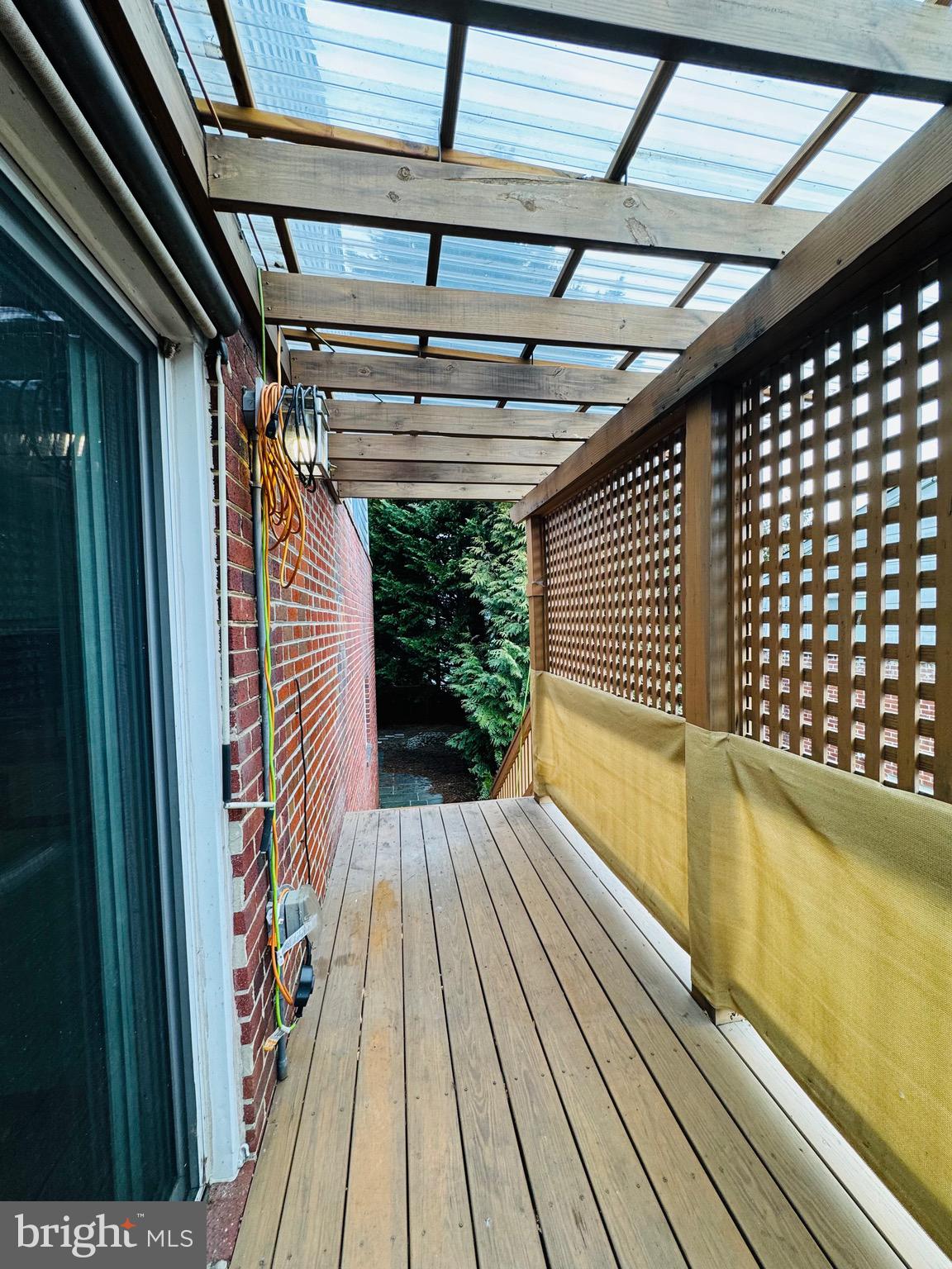 PARKVIEW - Residential Lease