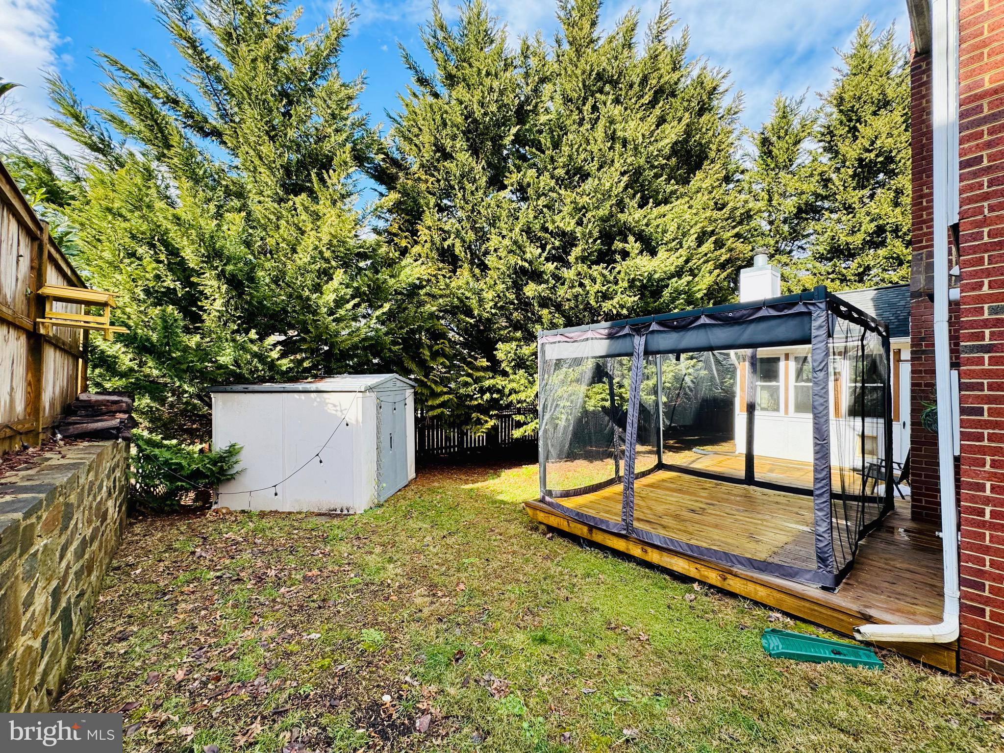 PARKVIEW - Residential Lease