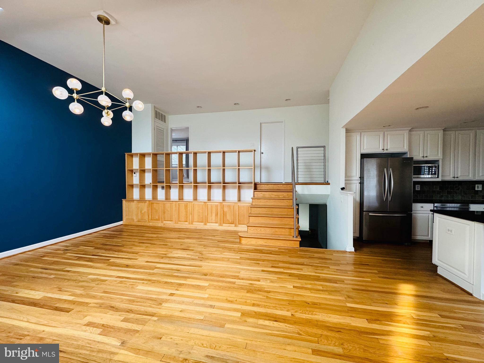 PARKVIEW - Residential Lease