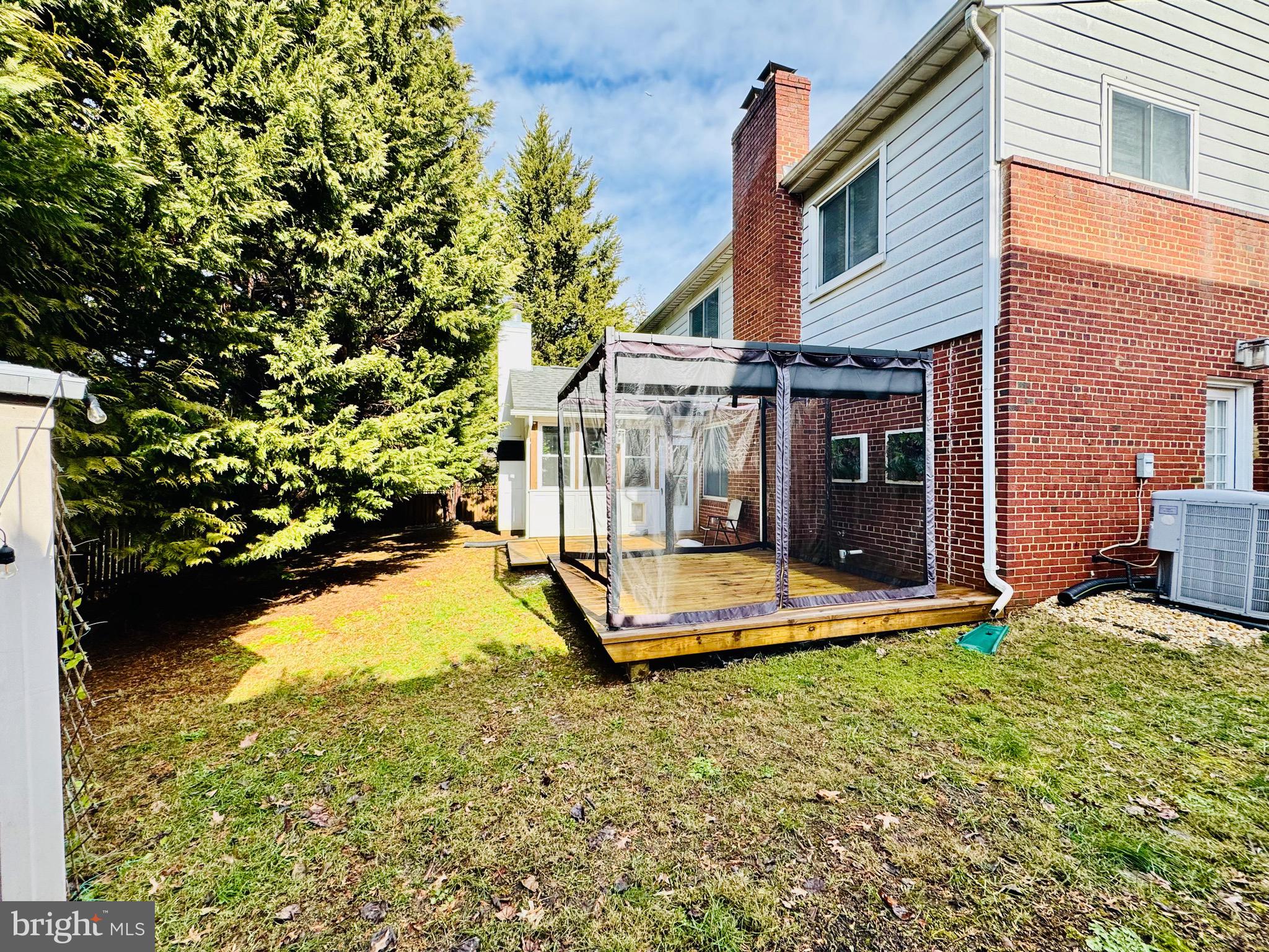 PARKVIEW - Residential Lease