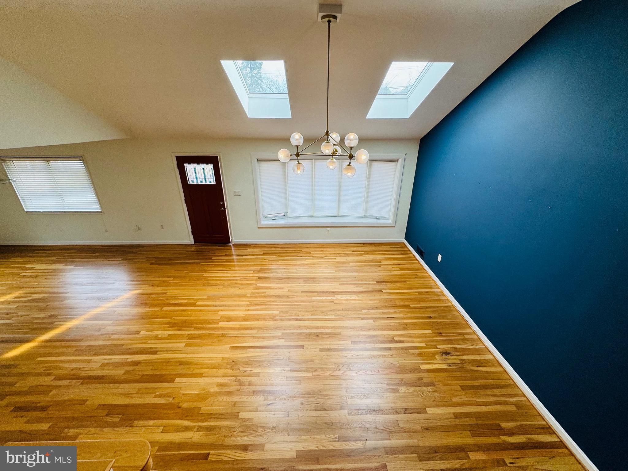 PARKVIEW - Residential Lease