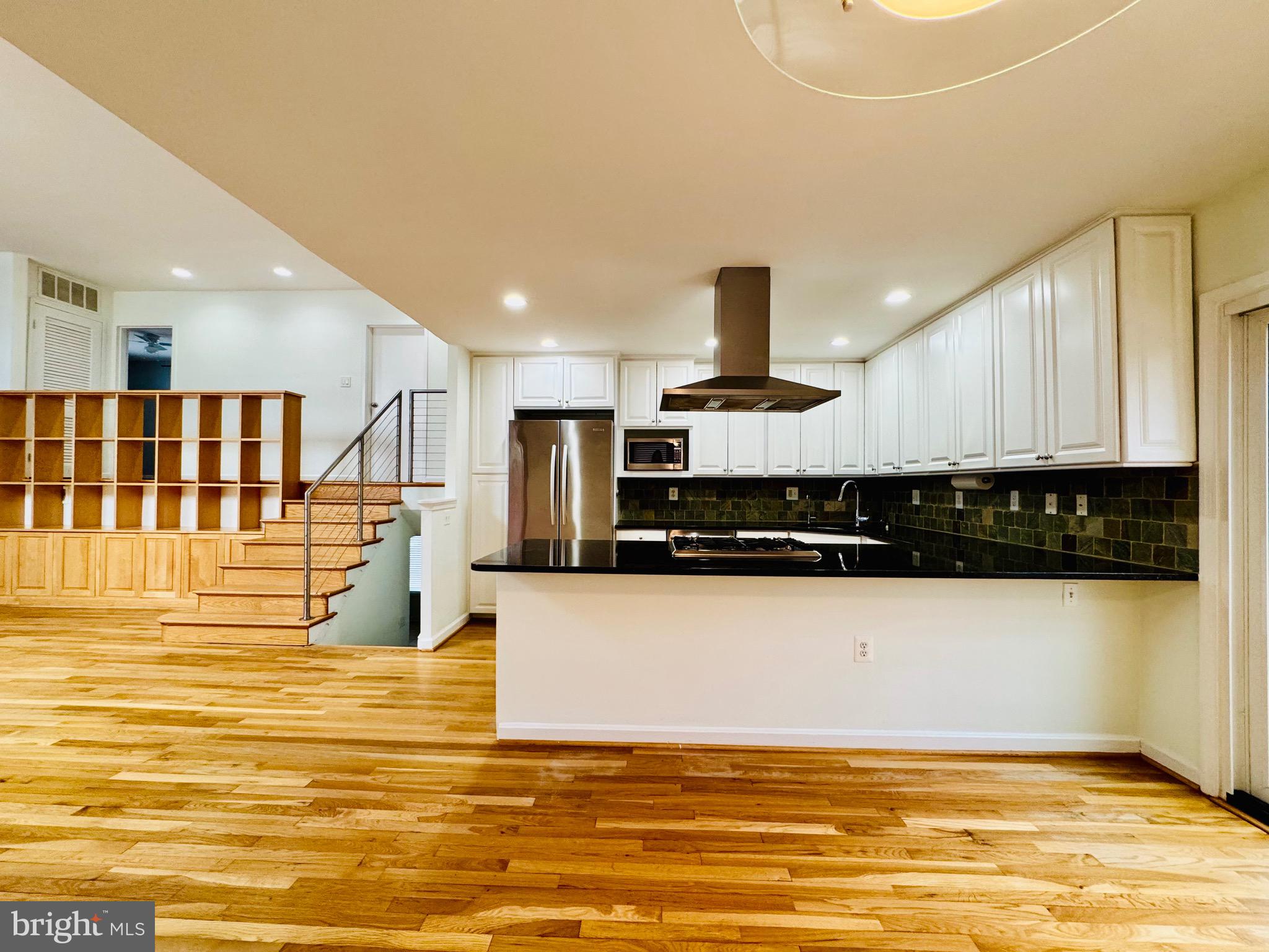 PARKVIEW - Residential Lease