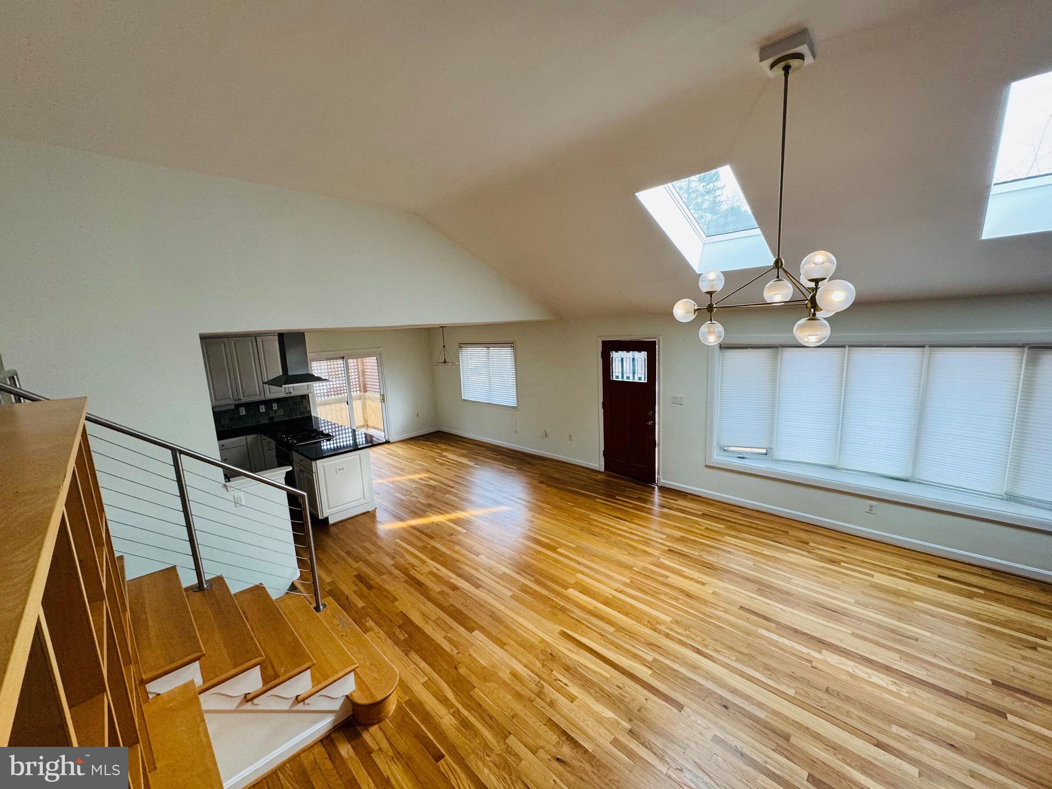 PARKVIEW - Residential Lease