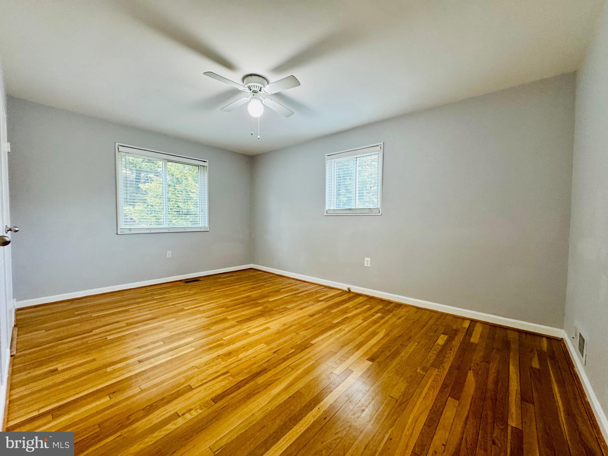 PARKVIEW - Residential Lease