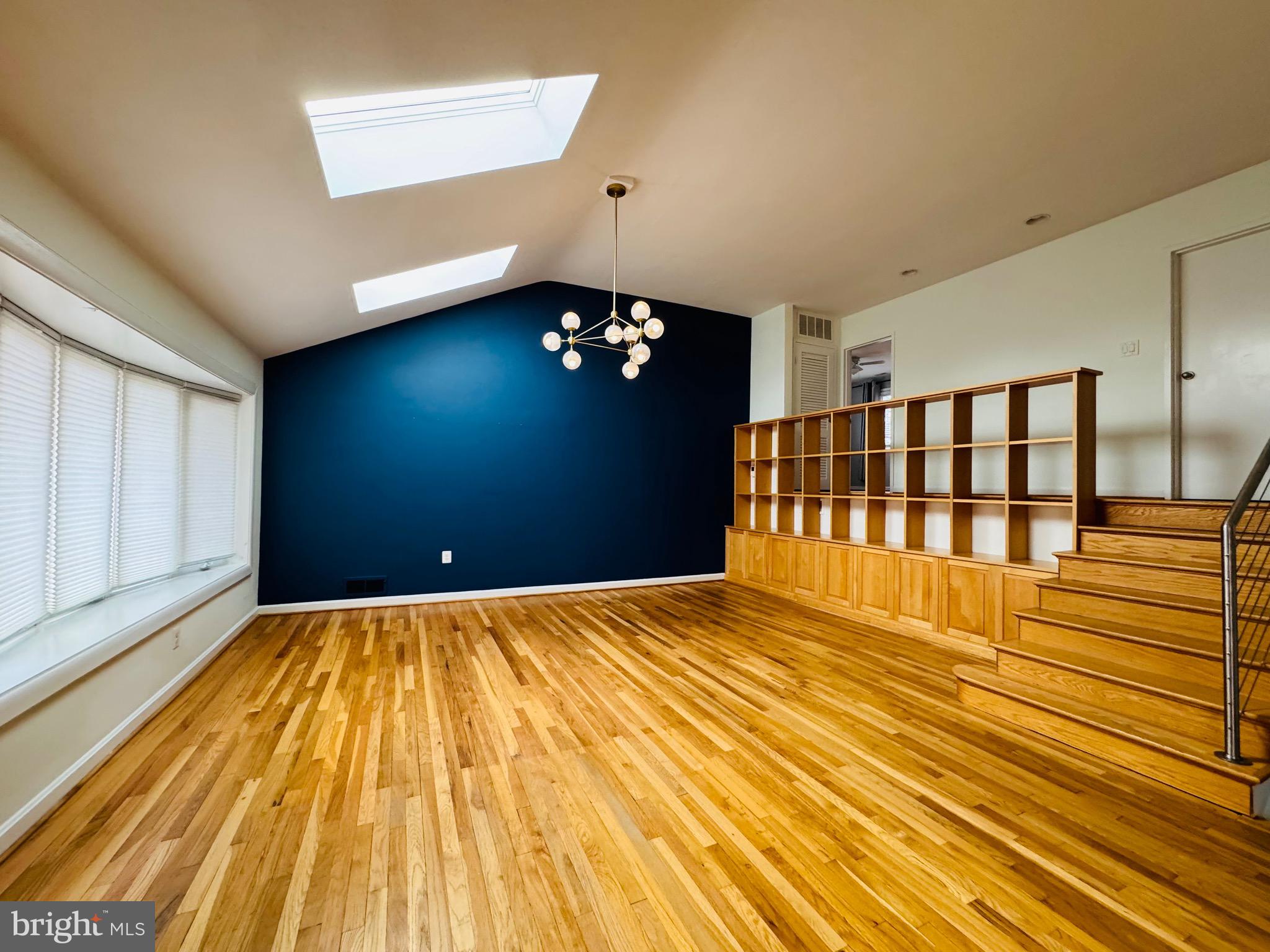 PARKVIEW - Residential Lease