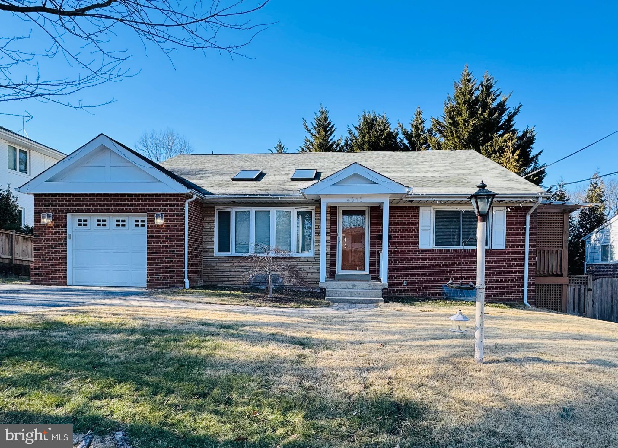 PARKVIEW - Residential Lease