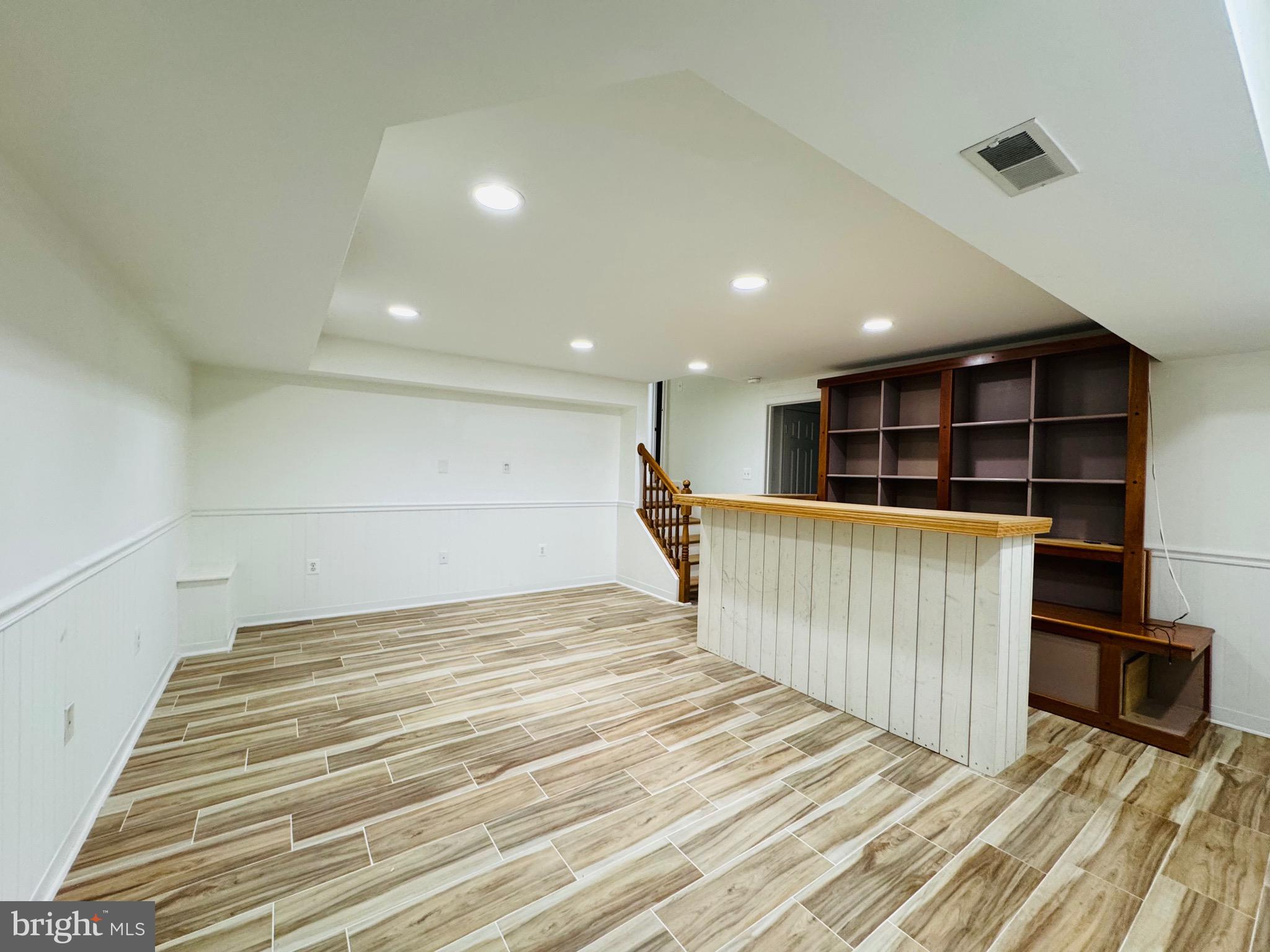 PARKVIEW - Residential Lease