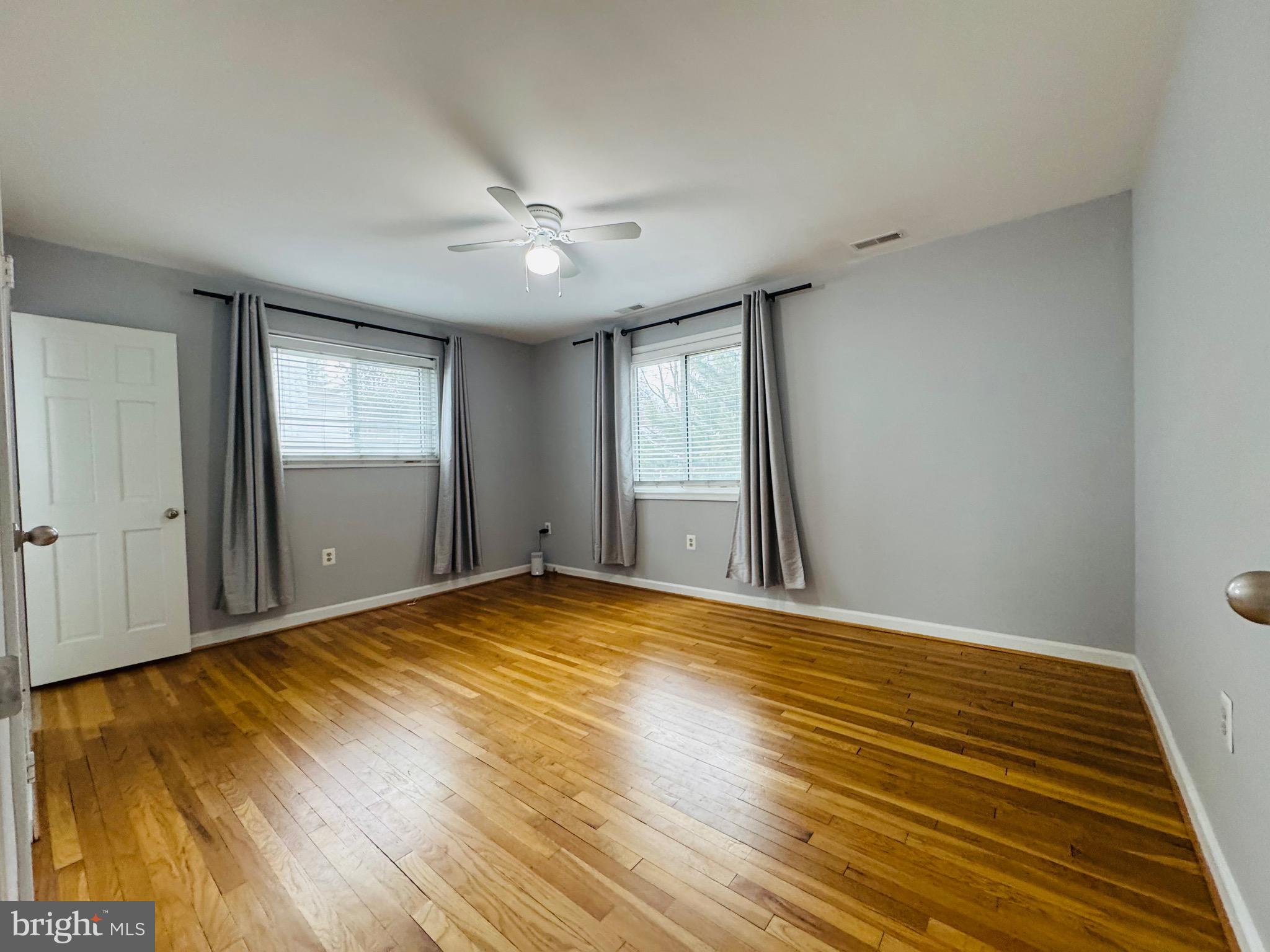 PARKVIEW - Residential Lease