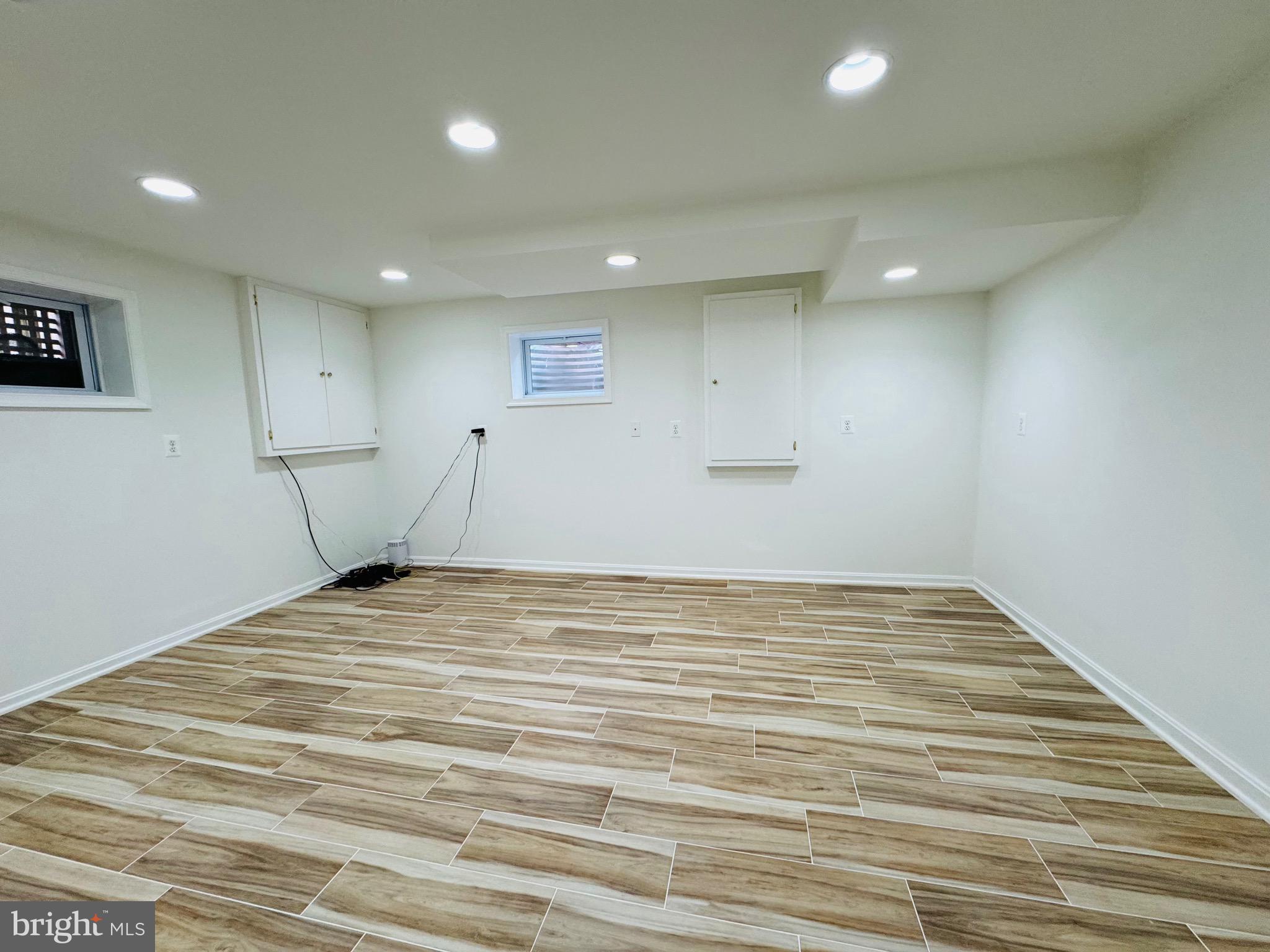 PARKVIEW - Residential Lease