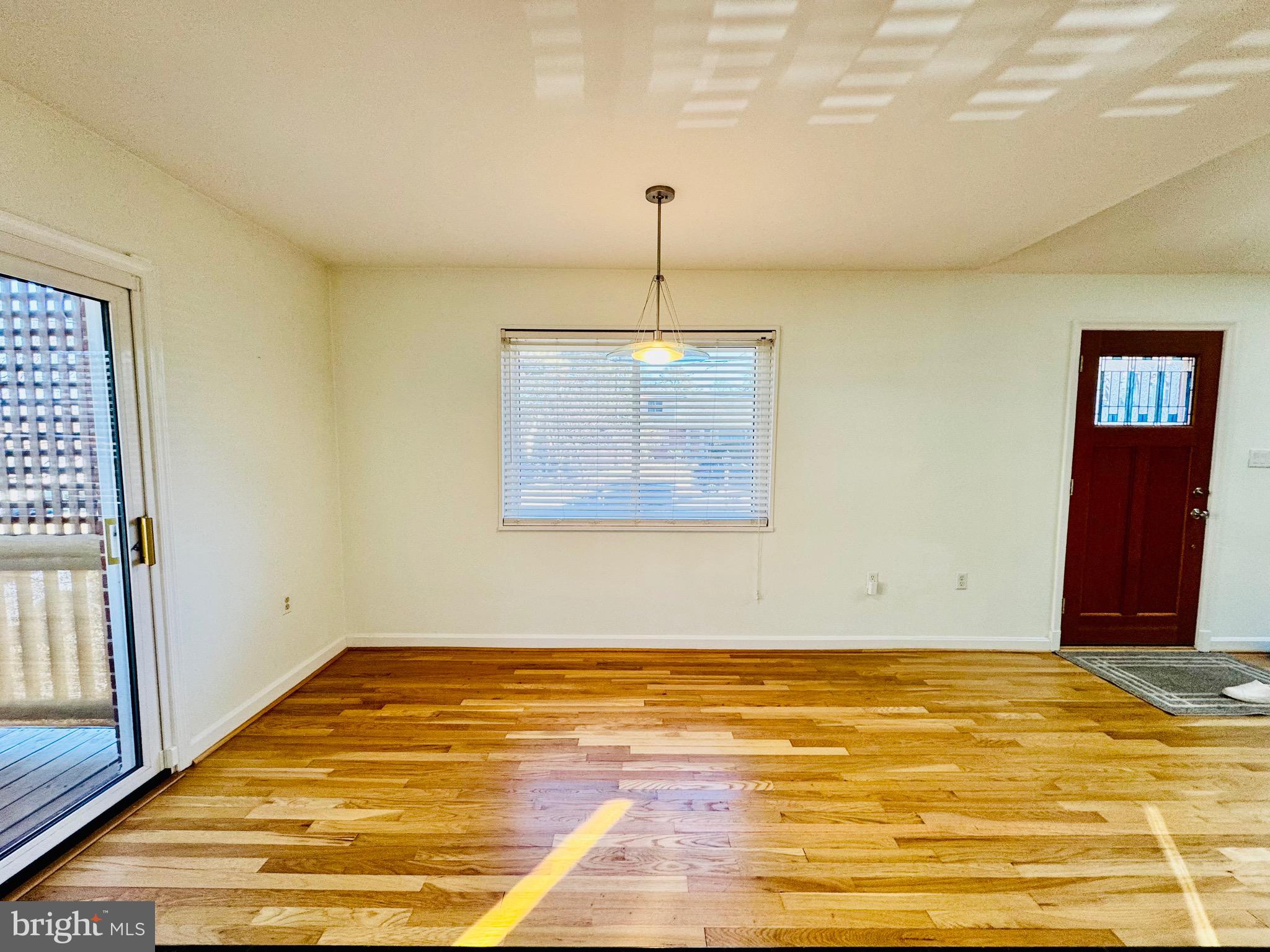 PARKVIEW - Residential Lease