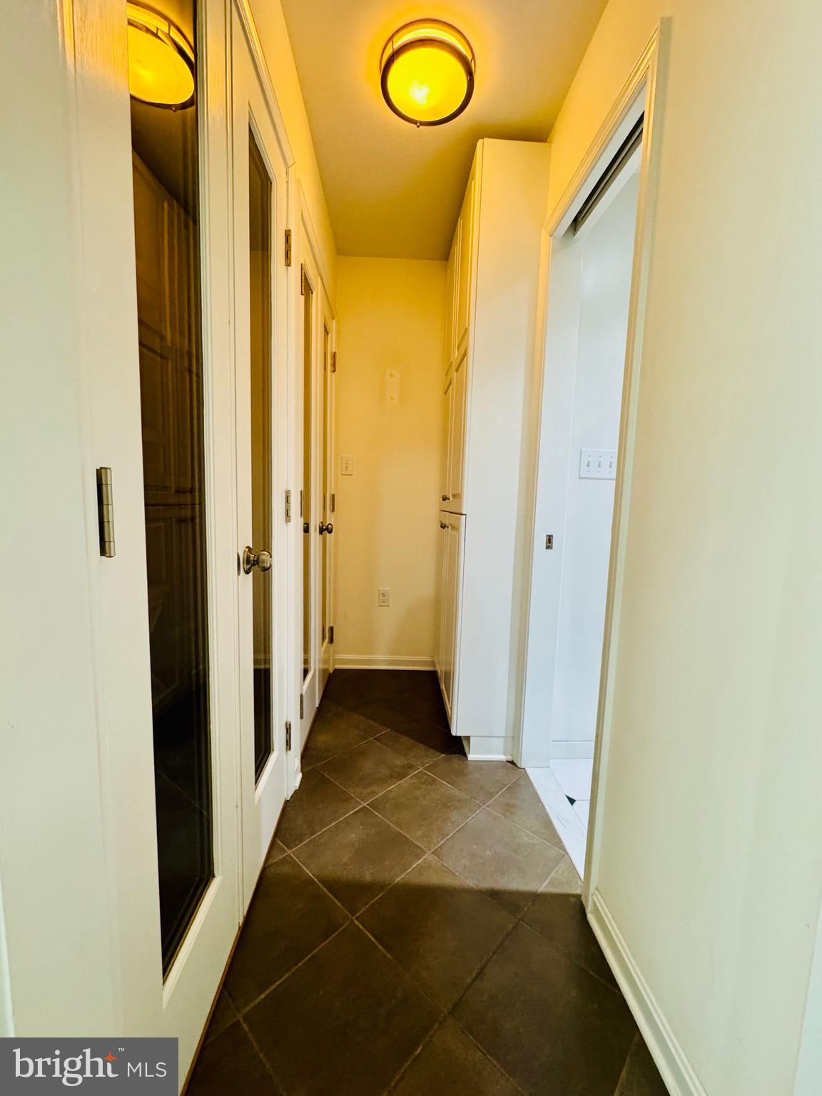 PARKVIEW - Residential Lease