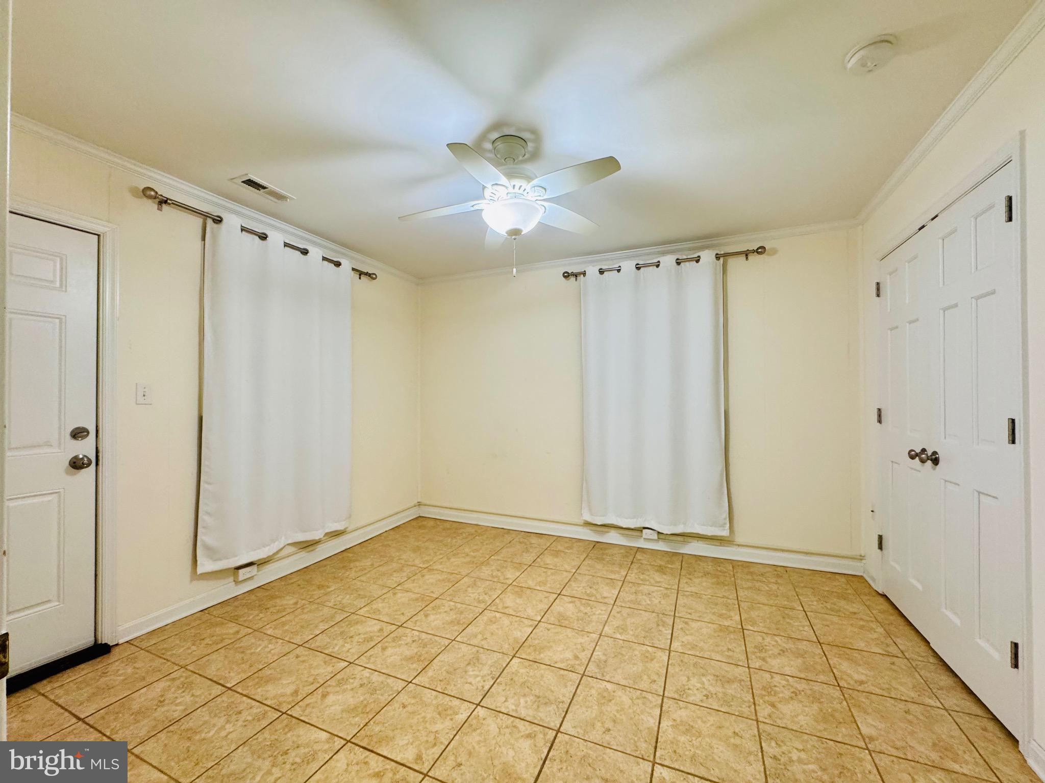 PARKVIEW - Residential Lease