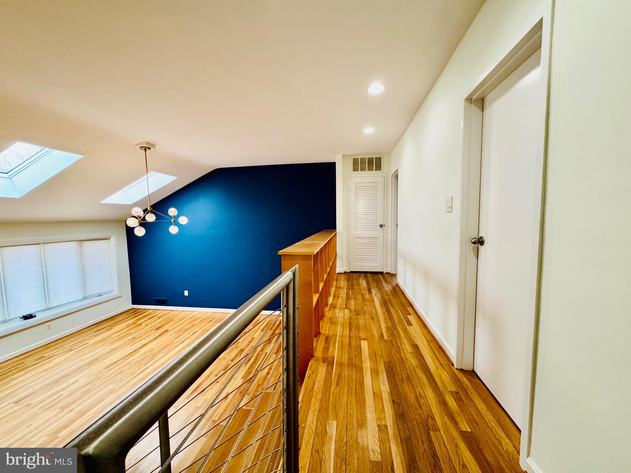 PARKVIEW - Residential Lease