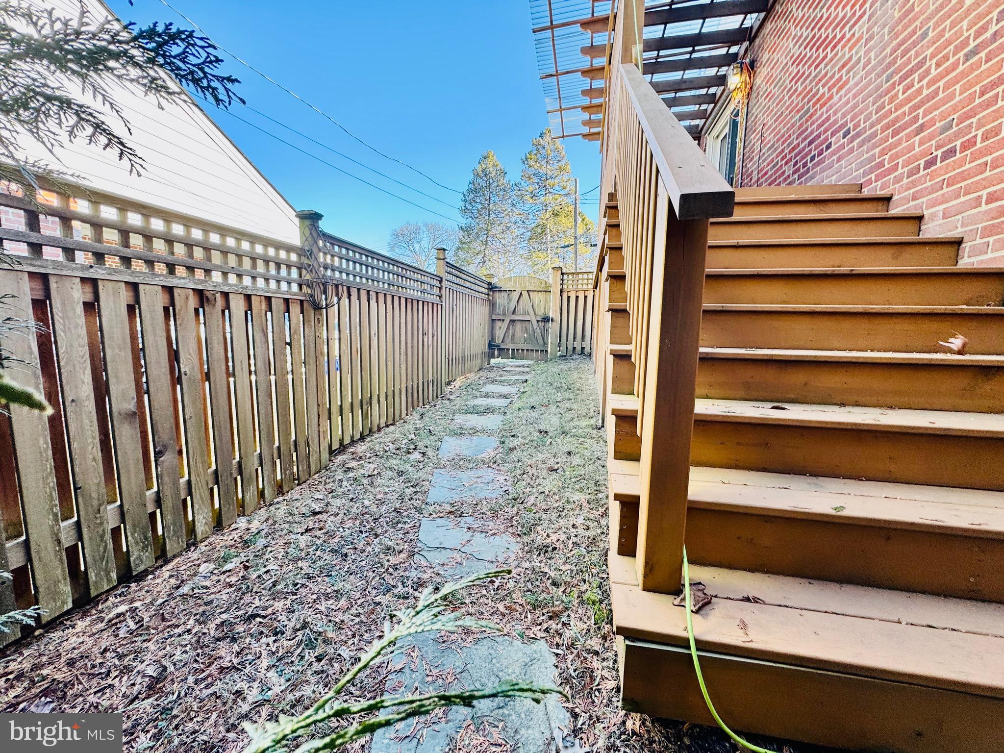 PARKVIEW - Residential Lease