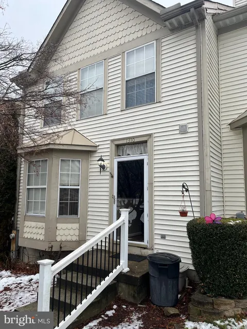 1310 Bennett Place, Bel Air, MD 21015 - MLS#: MDHR2039630