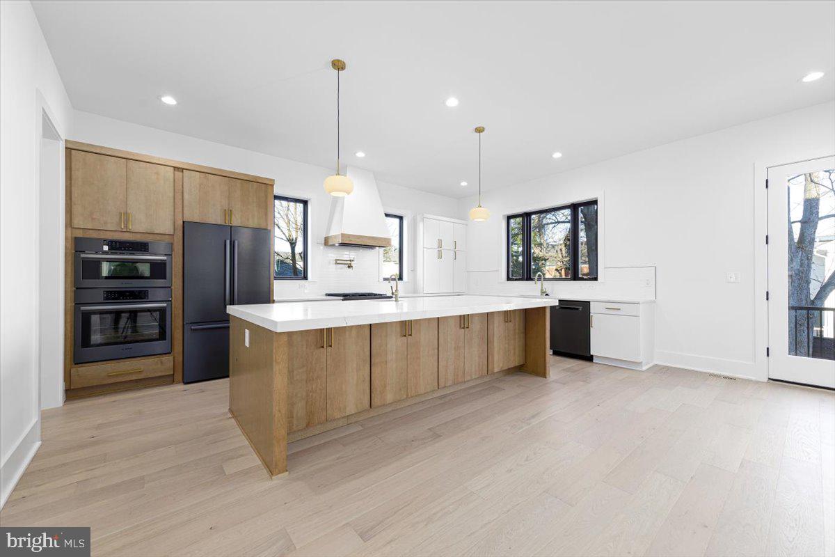 BLUEMONT - Residential