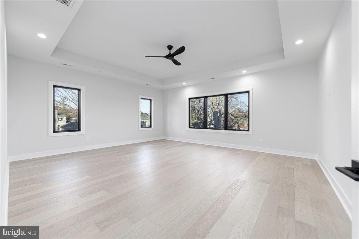 BLUEMONT - Residential