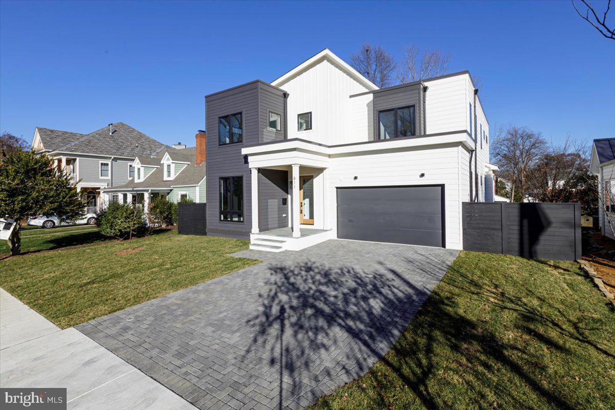 BLUEMONT - Residential