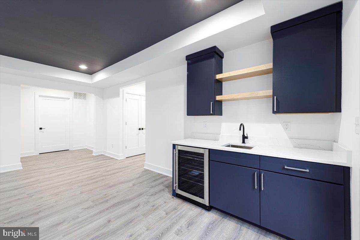 BLUEMONT - Residential