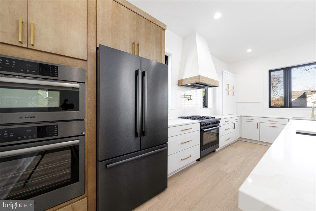 BLUEMONT - Residential