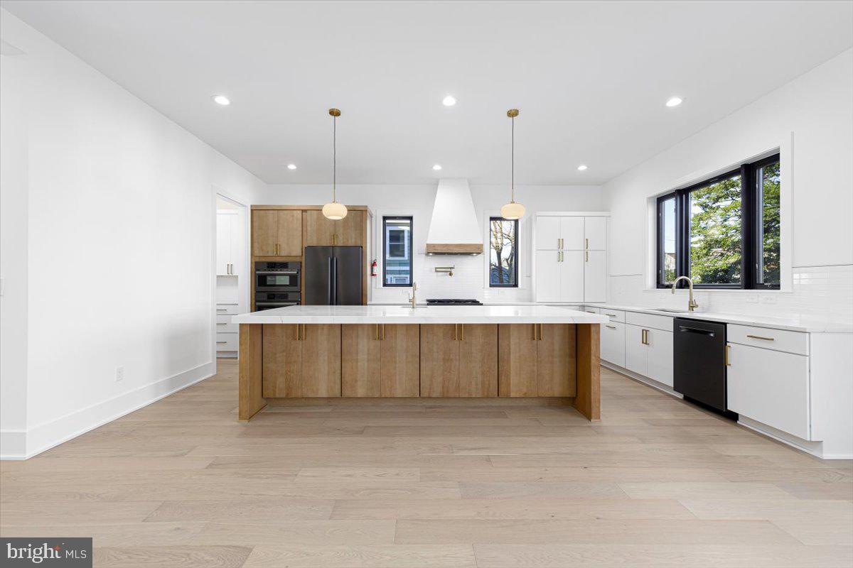 BLUEMONT - Residential