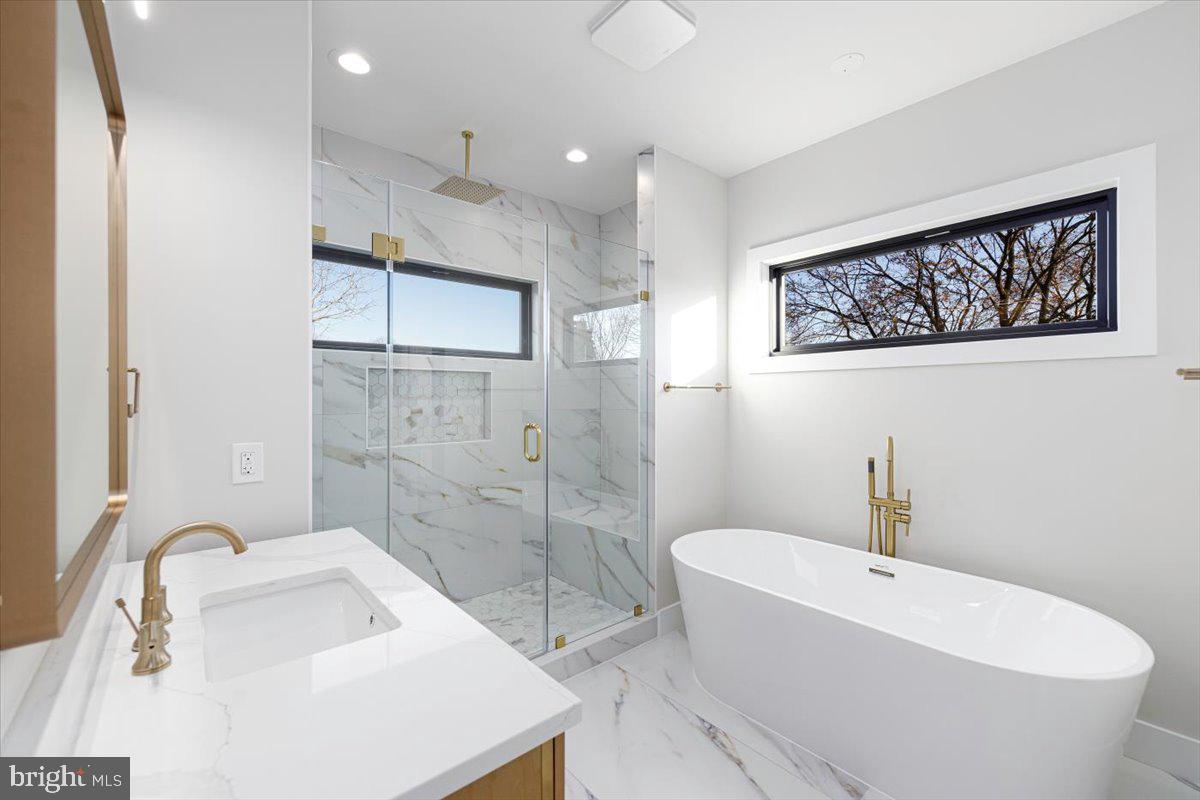 BLUEMONT - Residential