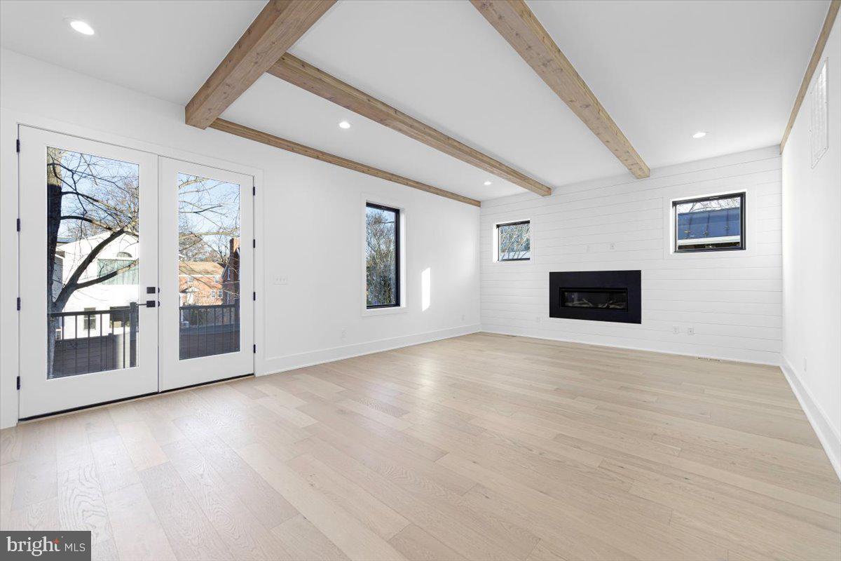 BLUEMONT - Residential