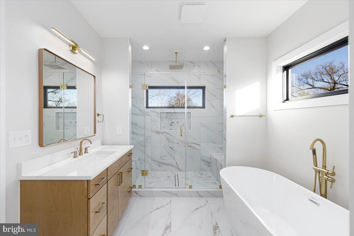 BLUEMONT - Residential