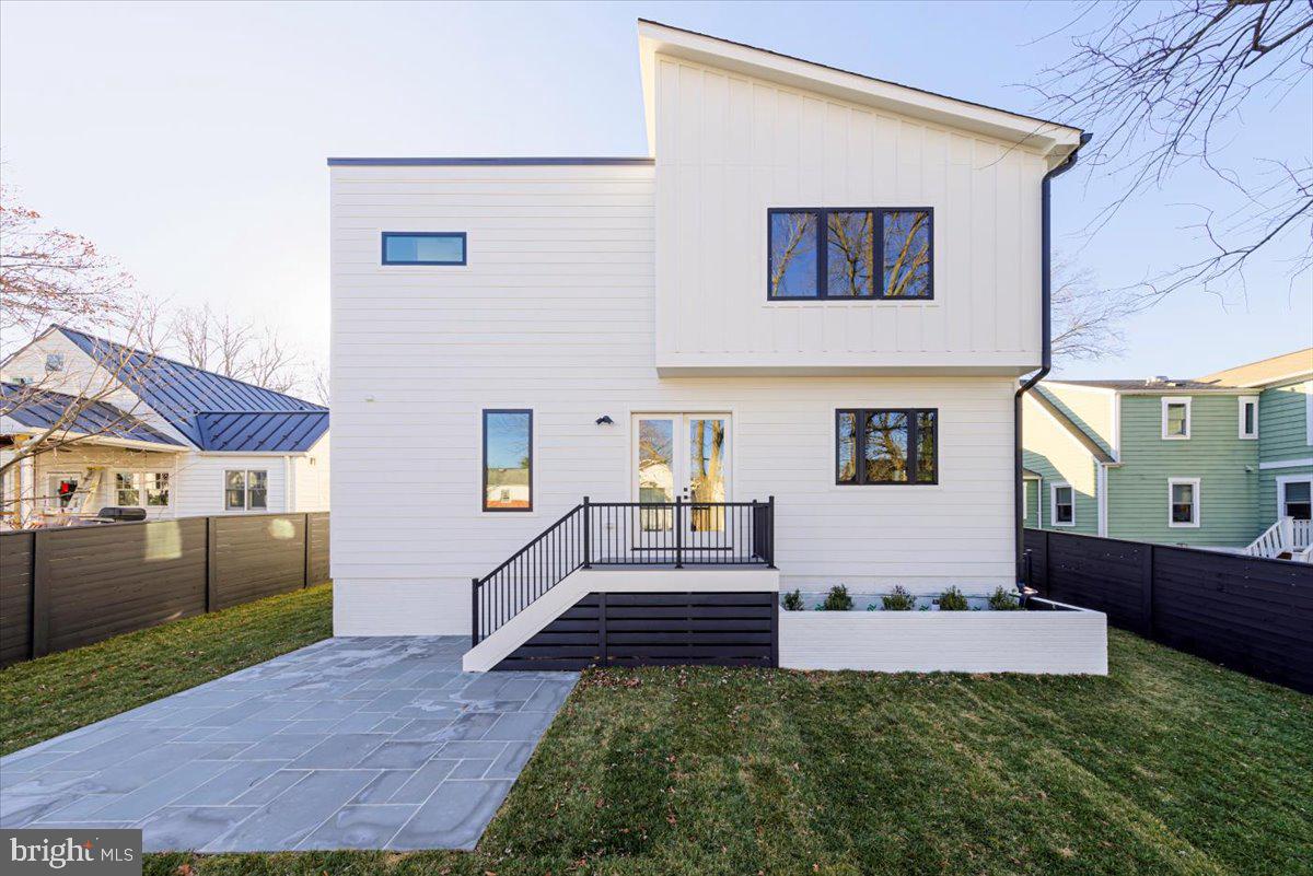 BLUEMONT - Residential