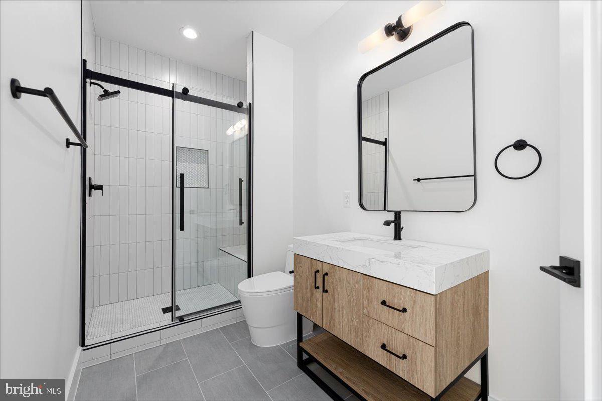 BLUEMONT - Residential