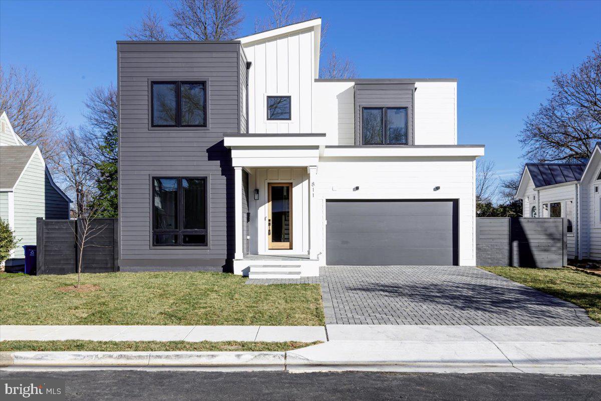 BLUEMONT - Residential