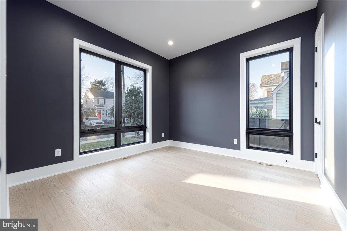 BLUEMONT - Residential