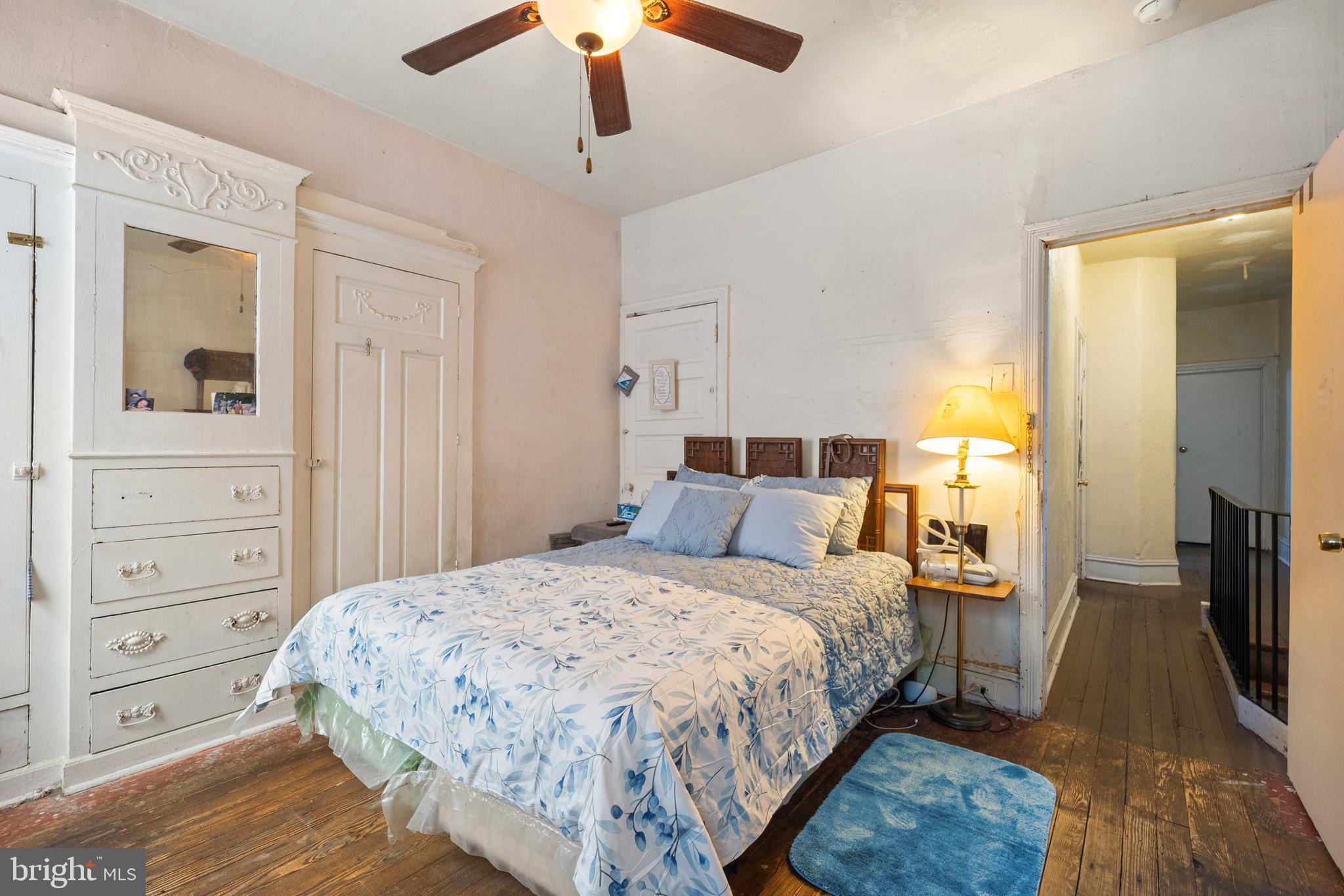 CARROLL PARK - Residential