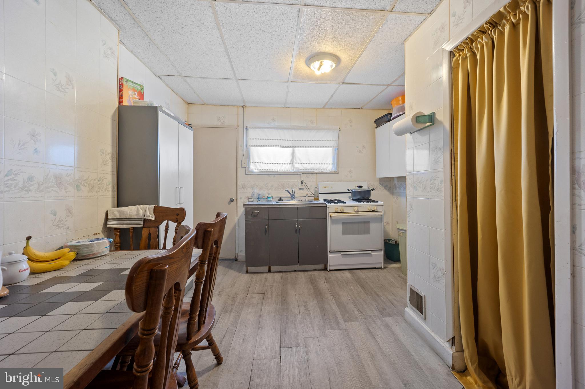 CARROLL PARK - Residential