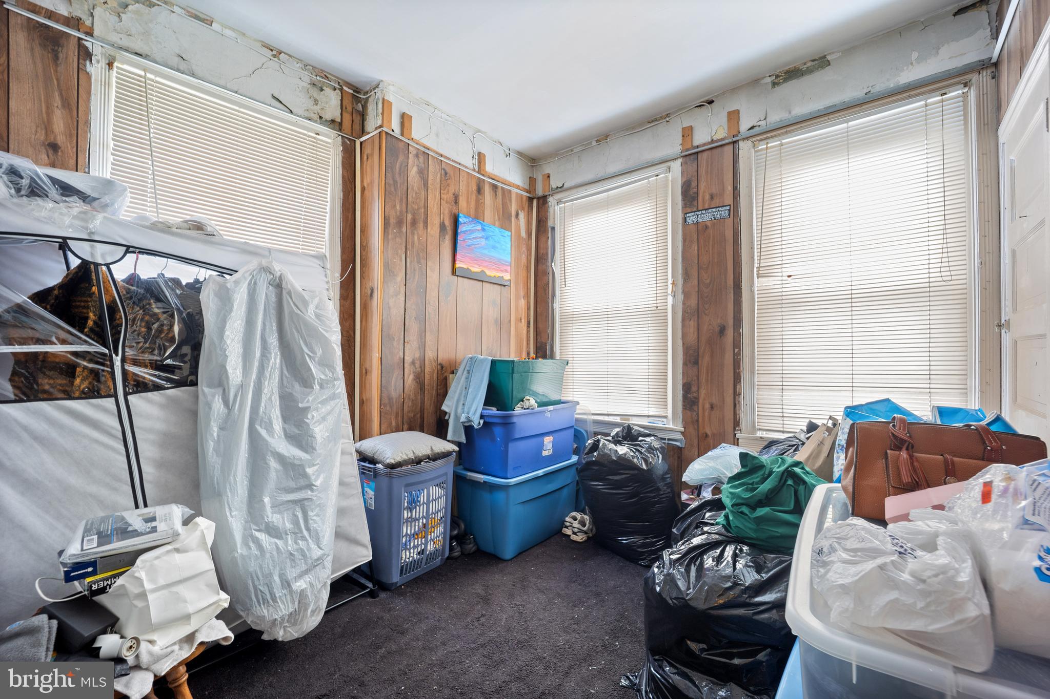 CARROLL PARK - Residential