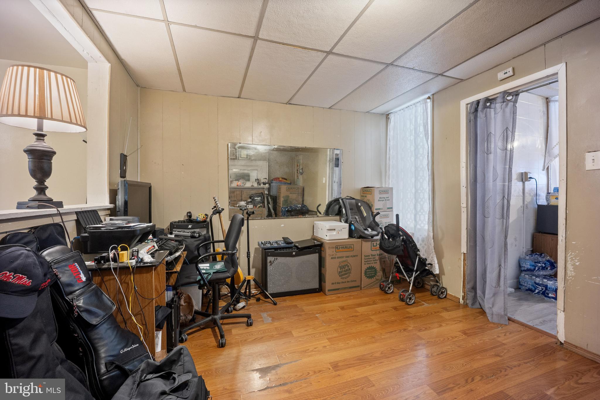 CARROLL PARK - Residential