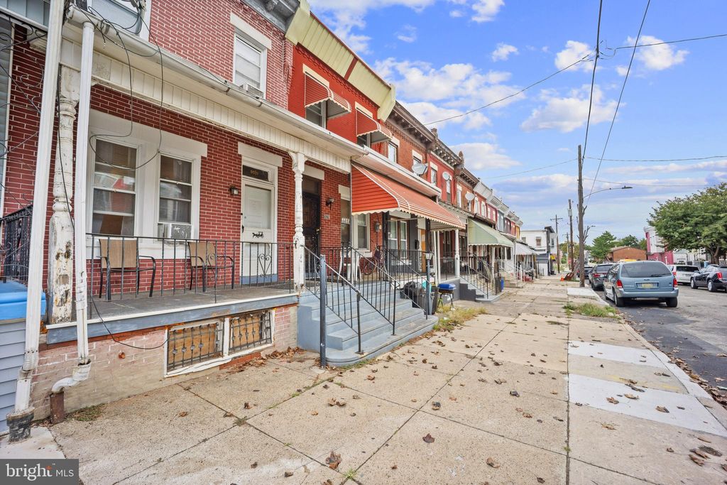 Photo of 5531 Poplar Street, PHILADELPHIA, PA 19131 (MLS # PAPH2551982)