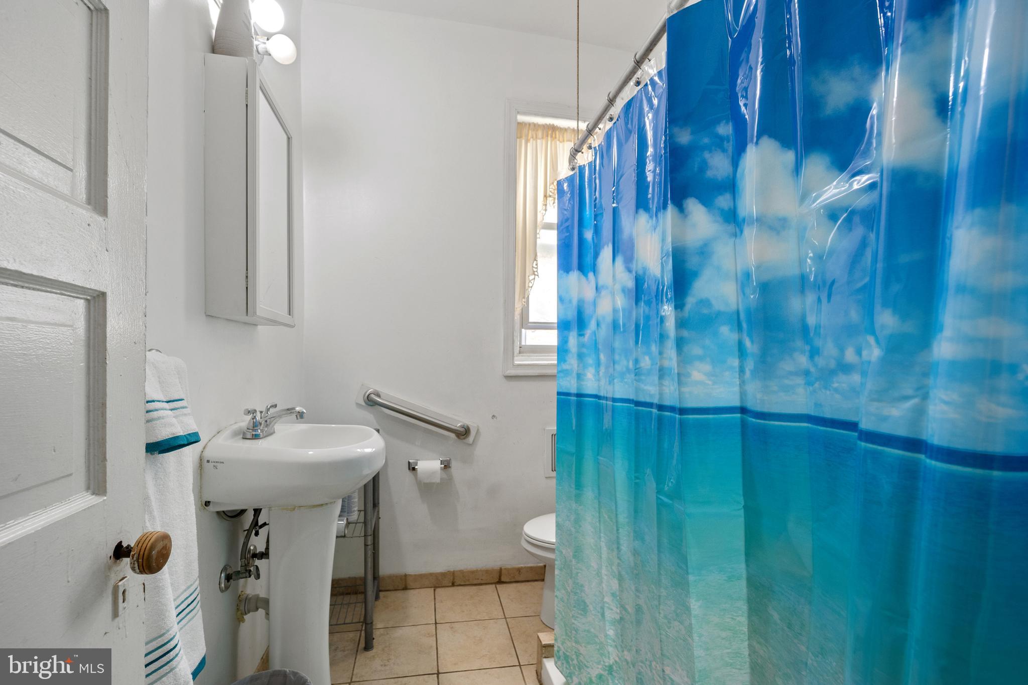 CARROLL PARK - Residential