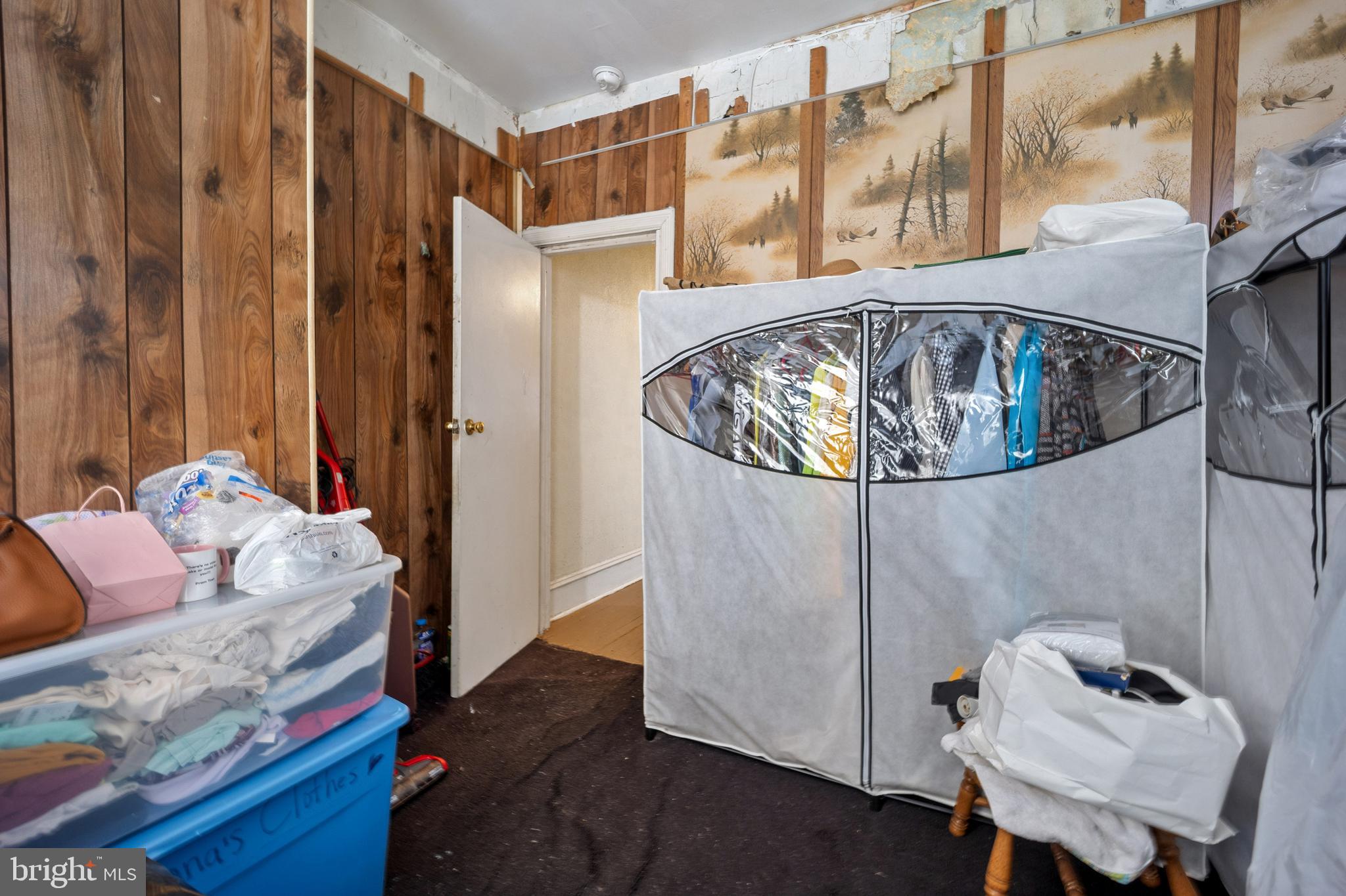 CARROLL PARK - Residential