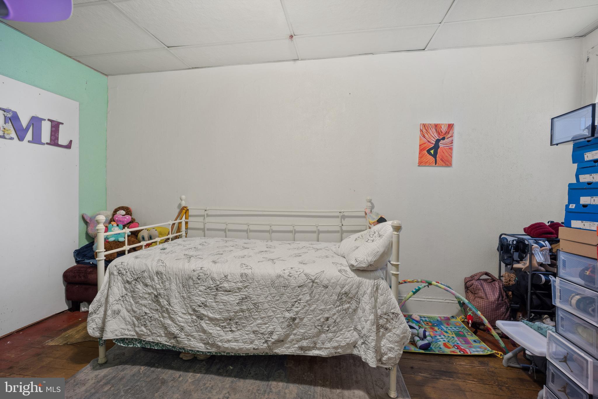 CARROLL PARK - Residential