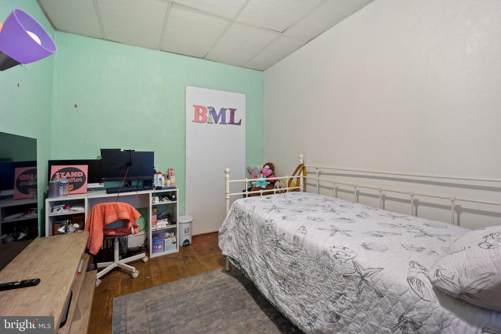 CARROLL PARK - Residential