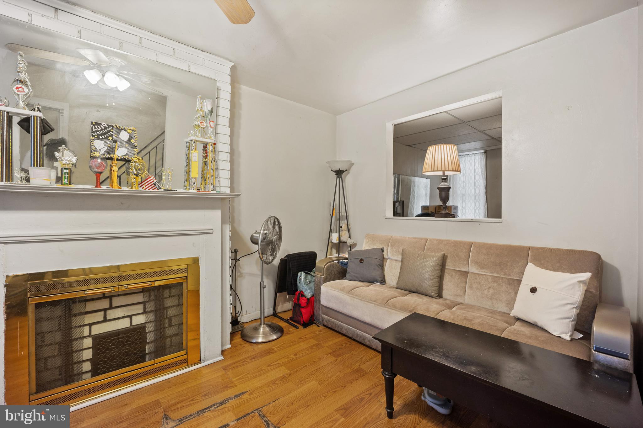 CARROLL PARK - Residential