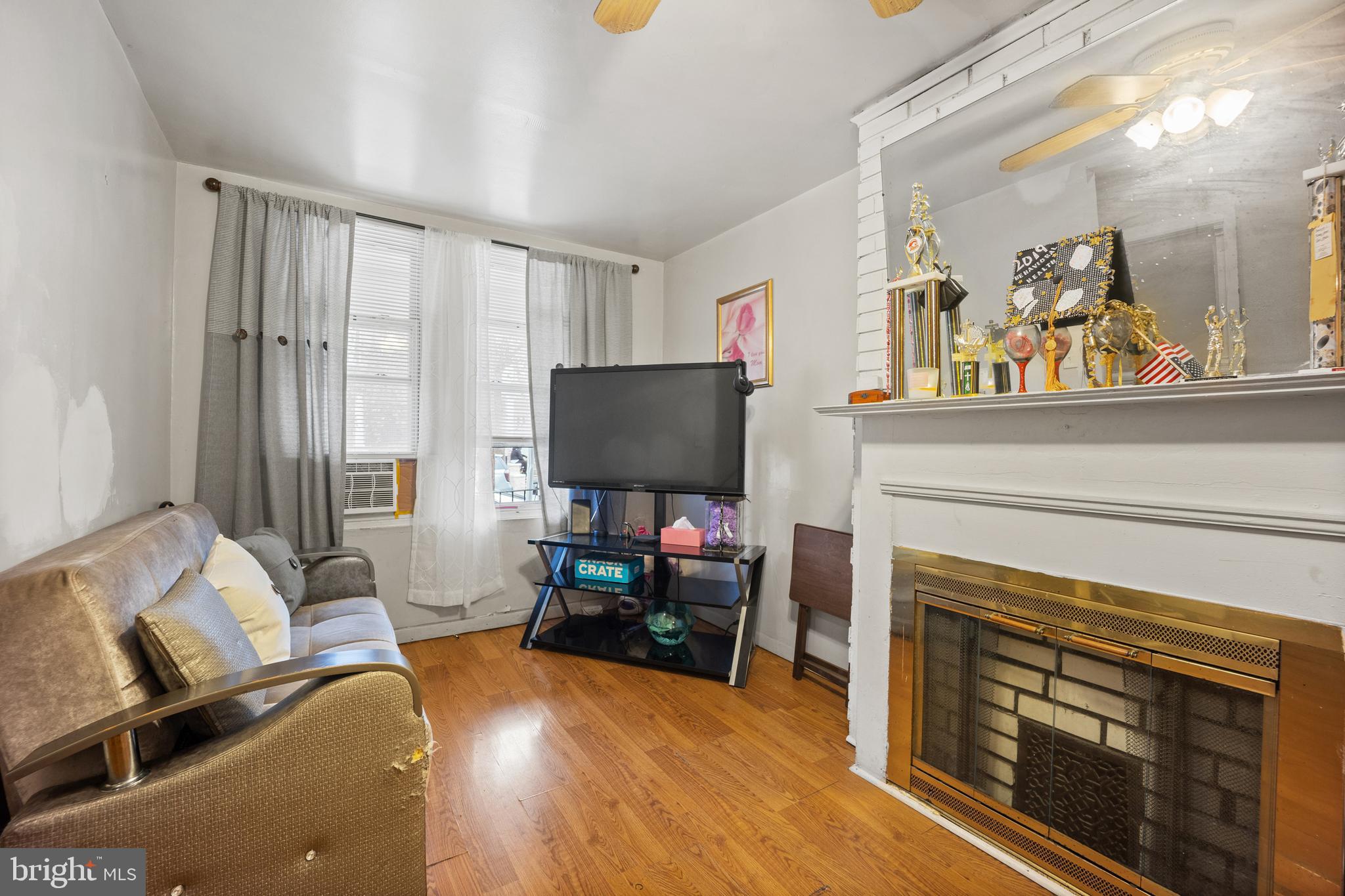 CARROLL PARK - Residential