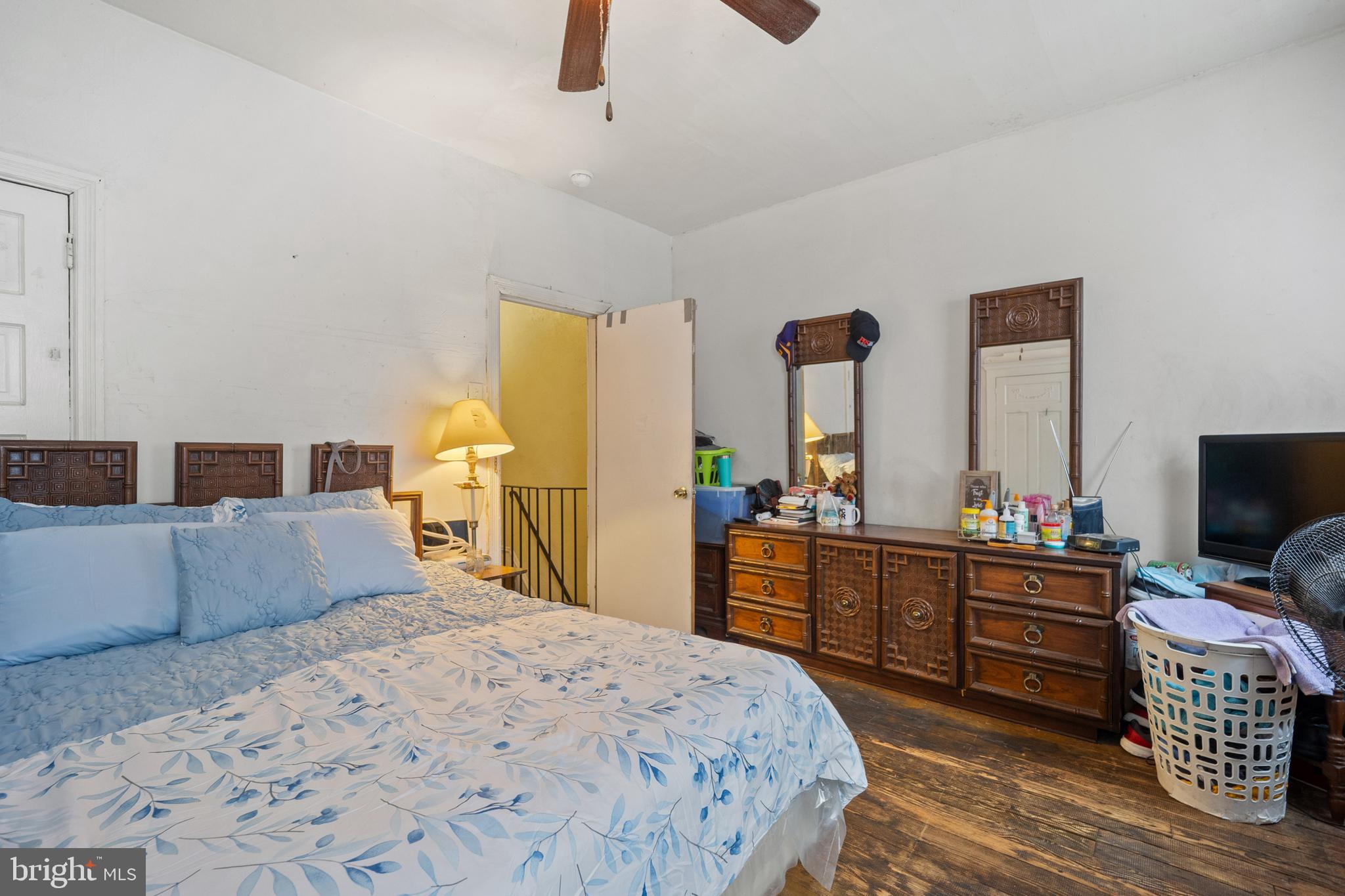 CARROLL PARK - Residential