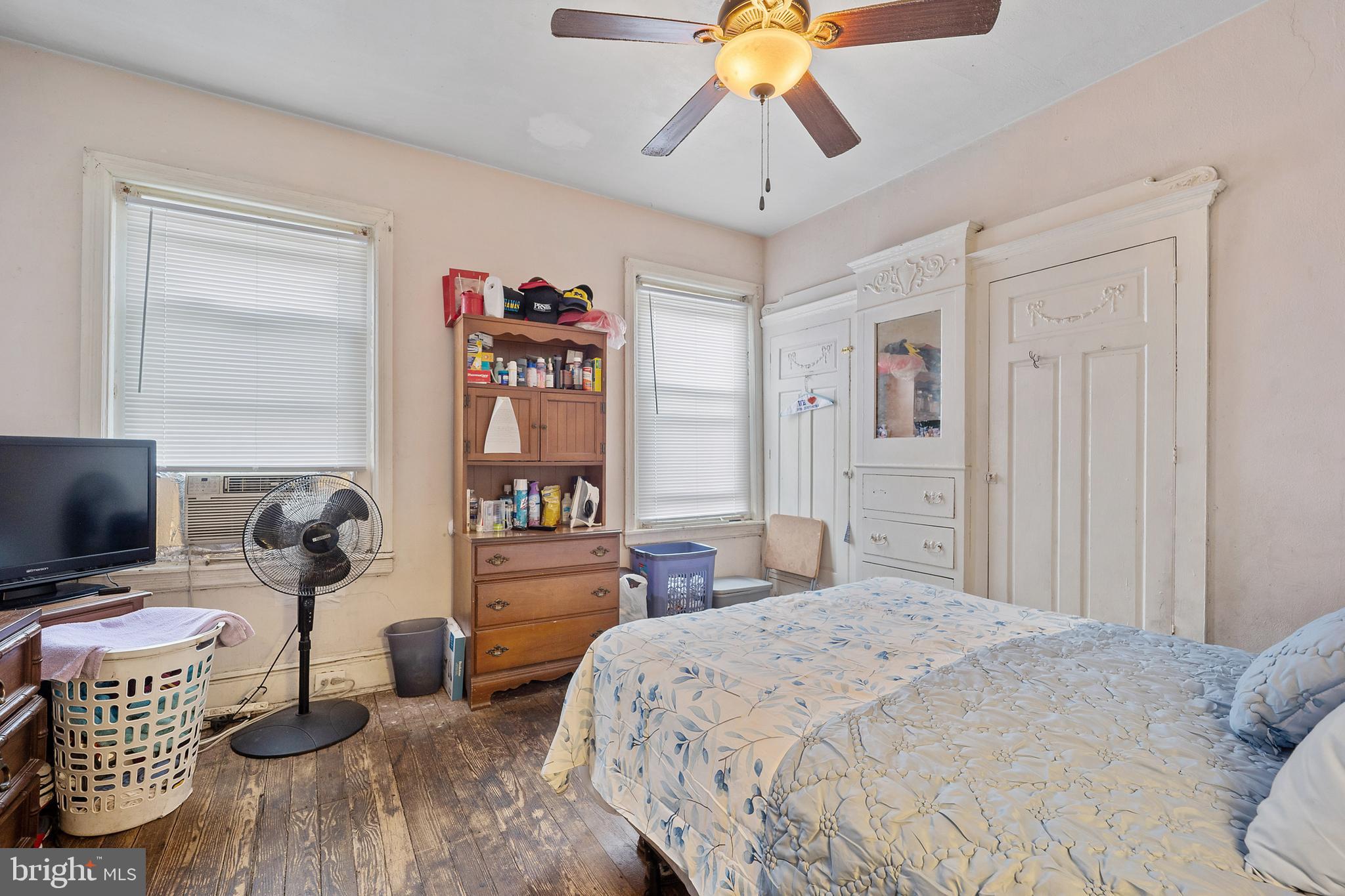 CARROLL PARK - Residential