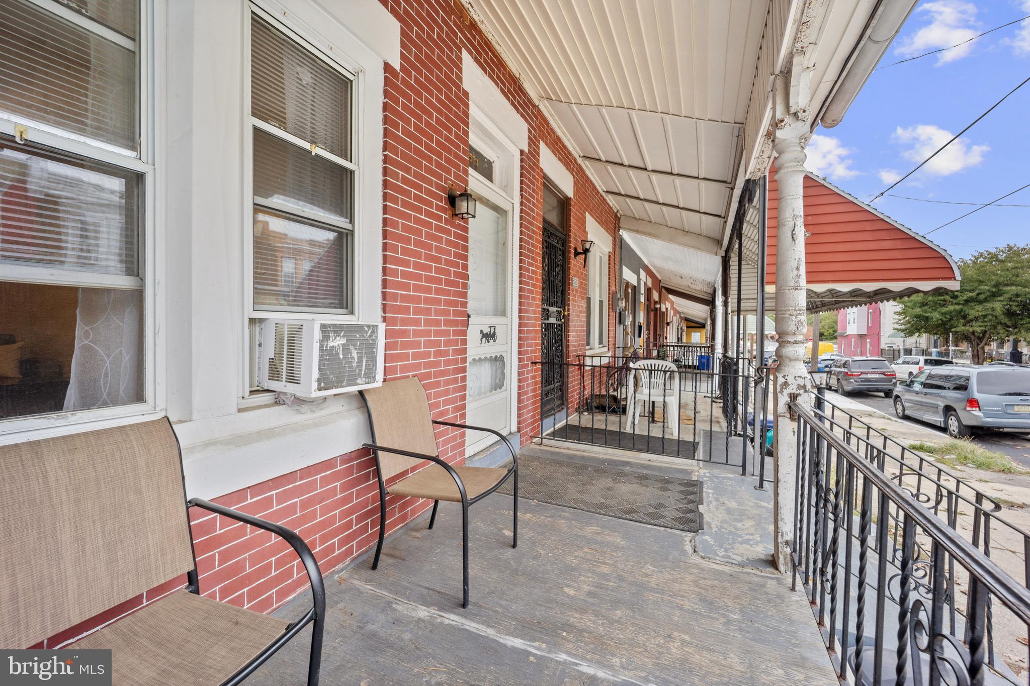 5531 POPLAR STREET