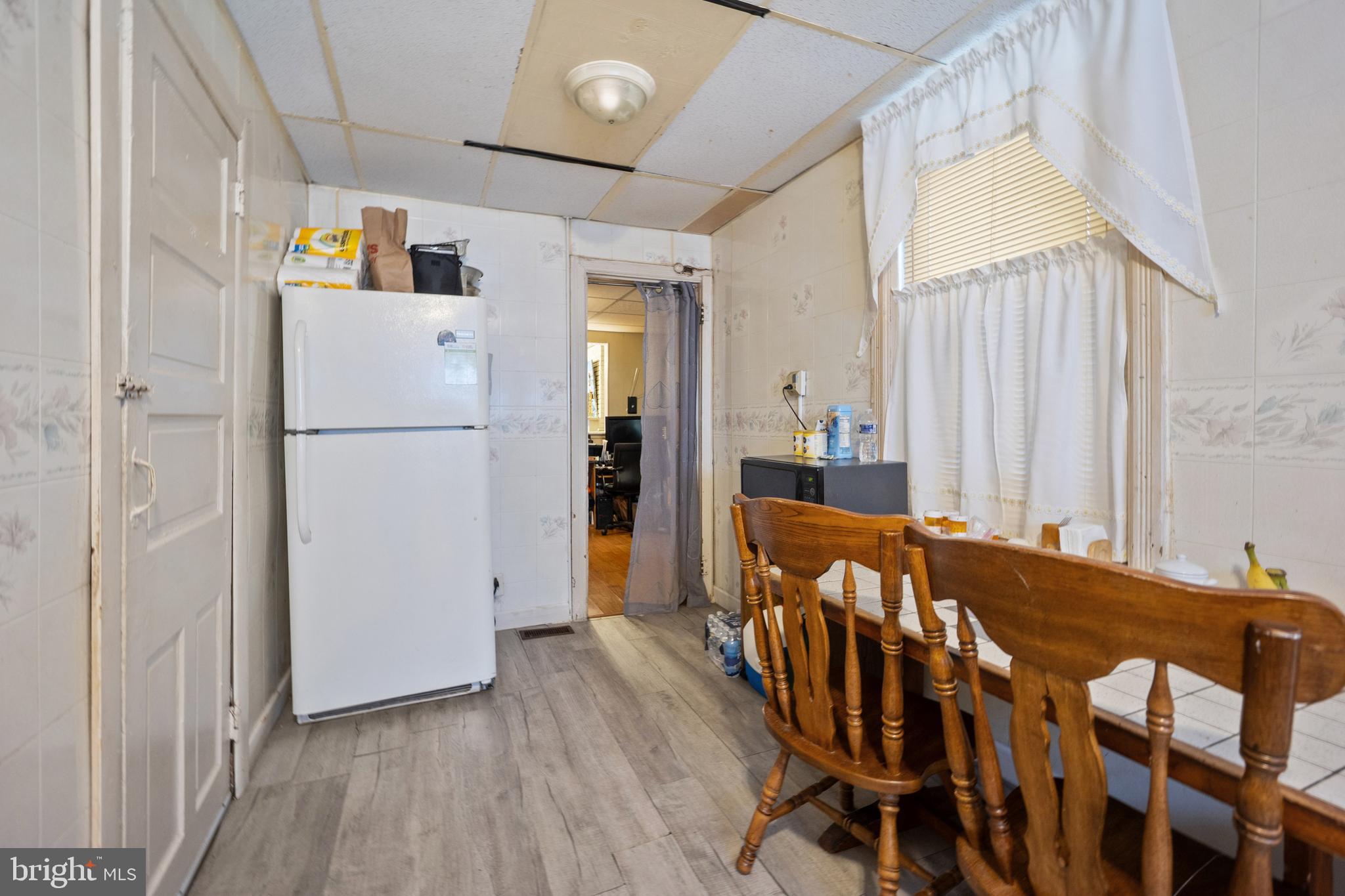 CARROLL PARK - Residential